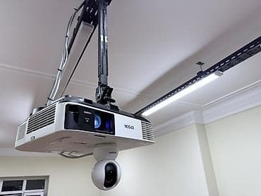 Proyektor Epson lalafo.az -da Proyektor Epson