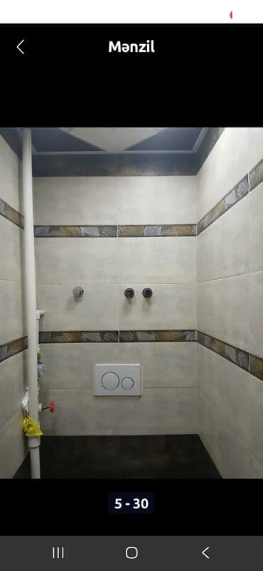 tural mtk: Şəhərin mərkəzində yerləşən bu mənzil yaşayış üçün ideal seçimdir — 8