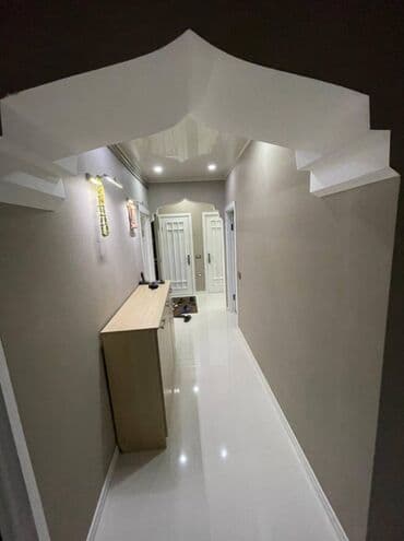 günü: Bakı, Yeni Günəşli Massiv A, 3 otaqlı, Köhnə tikili, 65 kv. m — 20