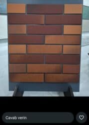 Mərmər: Kabançik — 6