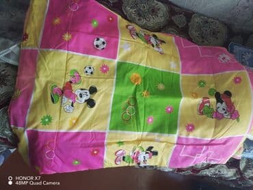 uşaq sekilleri instagram: Yeni Uşaqlar üçün Yorğan, Ünvandan götürmə — 3