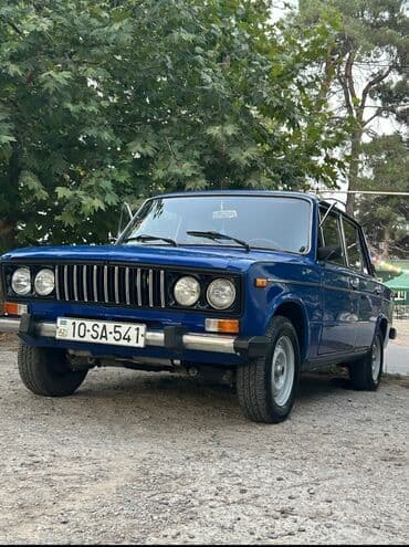 volkswagen golf тюнинг: ВАЗ (ЛАДА) 2106: 1.6 л | 2006 г. 98000 км Седан — 2