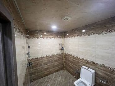 недвижимость в баку из рук в руки: 2 комнаты, Новостройка, 92 м² — 8