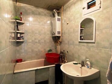 ist petrol tbilisi prospekti: Bakı, 3 otaqlı, Köhnə tikili, m. Xətai, 85 kv. m — 10