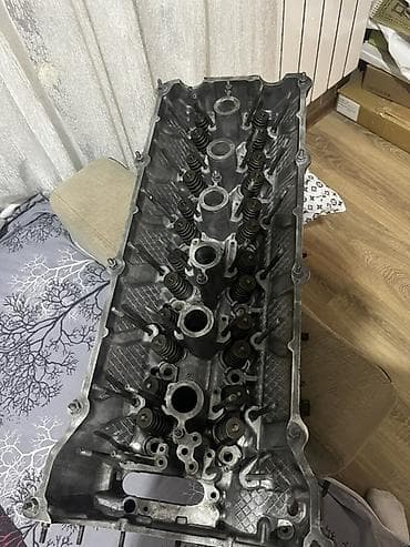 turbo az motor: Bmw m50 motorun basligi ideal vezzyetde di hec svarka deymeyib — 1