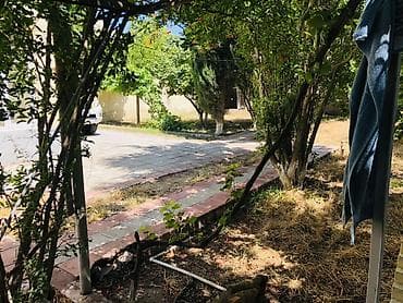 zabrat ev: Türkan qəs., 90 kv. m, 4 otaqlı, Hovuzlu, Qaz, İnternet — 10