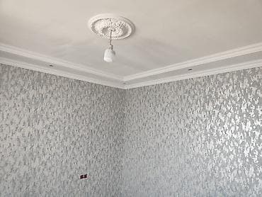 ekonom panel: MALYAR işləri 🏠 Mənzil, ev və obyektlərdə işlər görülür. 🔹 Emulsiya — 9