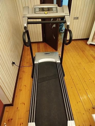беговая дорожка satılır: Proteus qaçış trenajoru - Brend/model: Proteus (idarəetmə panelində — 1