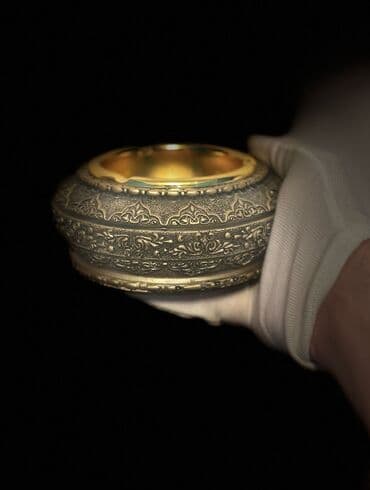 xar tutun faydaları: Antikvar külqabı (Yeni) Özəl əl işi İtaliya istehsalıdı🇮🇹 Çox münasib — 2