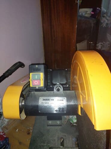 taxta kesen misar: Uqlares stanok 450 — 2