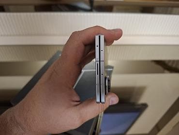 samsung bluetooth: Samsung Galaxy Z Fold 7, 256 ГБ, цвет - Серебристый — 4