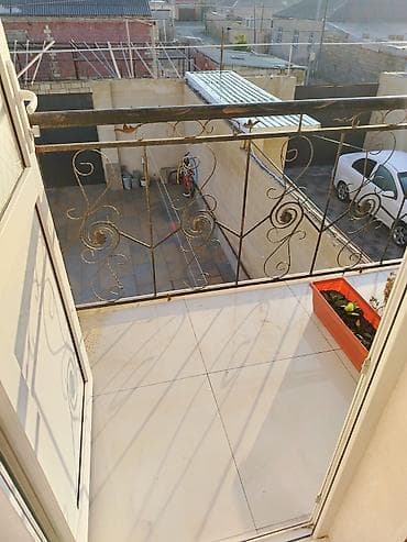 4 otaqlı, 115 kv. m, Kredit yoxdur, Yeni təmirli — 2