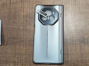 Honor Magic V3 Hard Case – boz rəng, maqnitli Qeyd:Səhvən alınıb. Alış