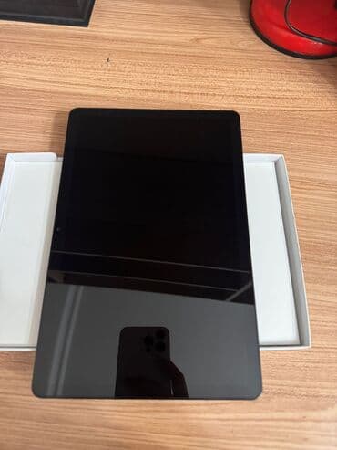 islenmis plansetler qiymeti: SAMSUNG CALAXY TAB A9 + Yeni qutuda sekil ucun acilib Yaddas — 2