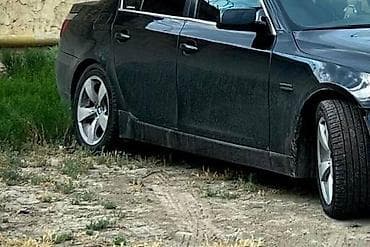 BMV R17 catsiz svarkasiz eyrilik yox balans olunub teker yaxwudu lalafo.az -da BMV R17 catsiz svarkasiz eyrilik yox balans olunub teker yaxwudu