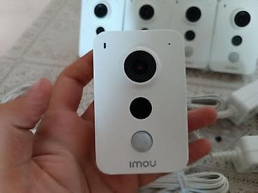 iphone 13 14: IMOU IPC-K2MP (Consumer Camera) daxili IP kamera dəsti Xüsusiyyətlər — 4