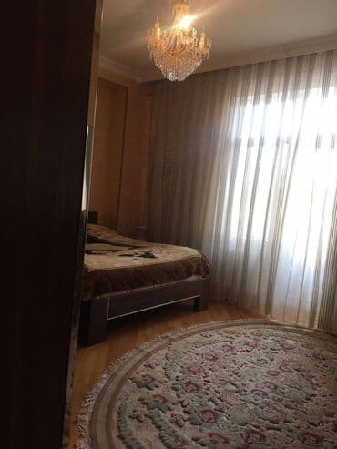 купить квартиру в баку с видом на море: Sumqayıt 9c mkr SDU-in yanı 128kv.m sahəsi var,3 otaq tam — 6