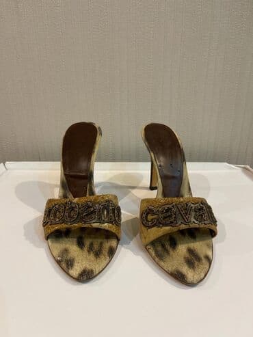 ayaqqabıları 41: Sabo, Ölçü: 36, İşlənmiş — 5