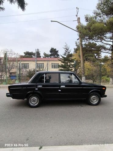 lada priora qiyməti: VAZ (LADA) 2106: 1.6 l | 2005 il 54000 km Sedan — 8
