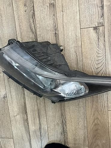 avto pult: Komplekt, Yaxın və uzaq vuran işıqlar Chevrolet, 2015 il, Orijinal, ABŞ, İşlənmiş — 6