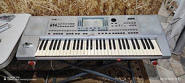 Sintezator, Korg, İşlənmiş, Ünvandan götürmə