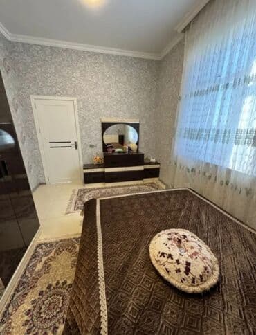 şirvanda evlər: Əhmədli, 2 otaqlı, Yeni tikili, m. Əhmədli, 75 kv. m — 6