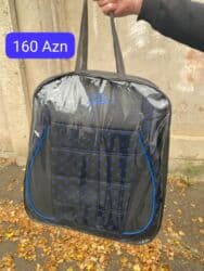 yarim qosqu satılır: Masin oturacaq çxolu 160 Azn yenidir islenmeyib — 1