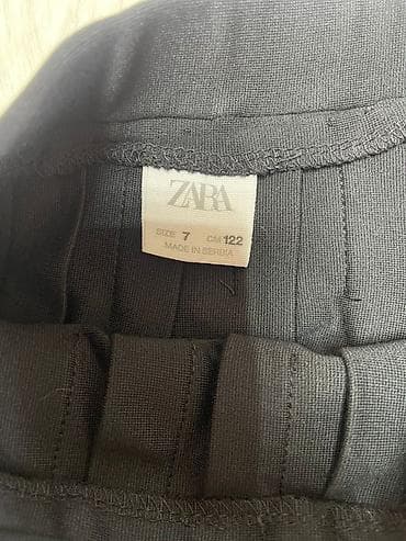 Юбки: Юбка, 7 - 8 лет, Zara Kids — 2