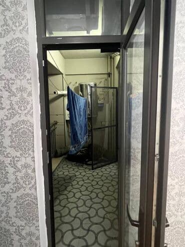 9 cu mikrorayon kiraye evler 2022: Nesimi rayonu.28 may metrosu ərazisində,2 otaqlı,tam təmirli,ysm — 1