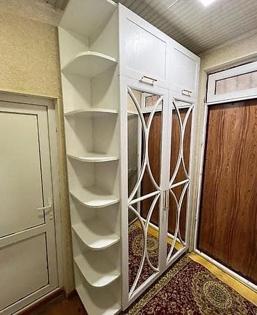 Evinizin gözəl görsənməsi üçün mebelinizi bizim peşəkar dizayner və