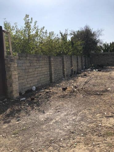 продажа недвижимости в азербайджане: 20 соток, Для строительства, Риэлтор, Купчая — 3
