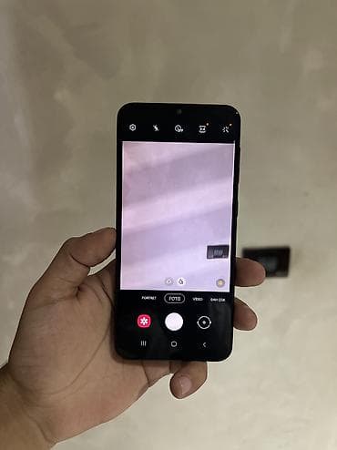 redmi mi 11 t: Samsung Galaxy A50, 64 GB, rəng - Mavi, Barmaq izi, Face ID — 10