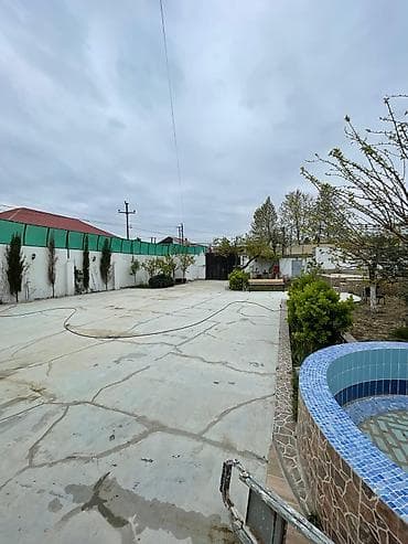 bag evi: Bakı, Novxanı, 300 kv. m, 4 otaqlı — 3