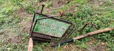 disk təkər type 0 per page 40: Bisklete balanan remok — 3