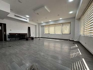 avto karavan: İcarəyə verilir 4 otaqlı ofis 250 m², Nərimanov r. Daha 7 şəklə bax — 6