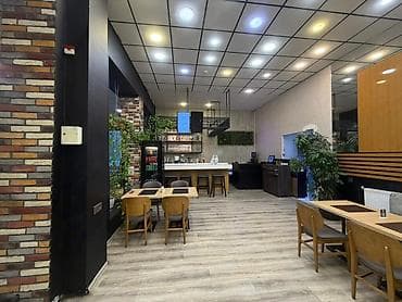aff park: İcarəyə verilir obyekt 200 m², 8 Noyabr m. Daha 7 şəklə bax Agentlik — 6
