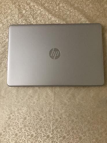 hp mini: Intel Core i5-7200U, 8 GB RAM, 500 GB yaddaş. Noutbuk tam işlək — 1