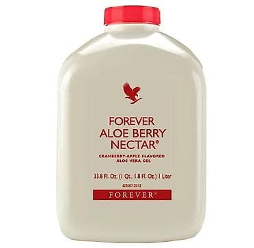 Ət məhsulları: Forever Aloe Berry Nectar – Zoğal və alma dadlı aloe vera geli - — 1