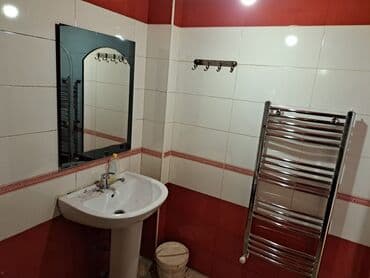 mingəçevir mənzil: 2 otaqlı, 50 kv. m — 6