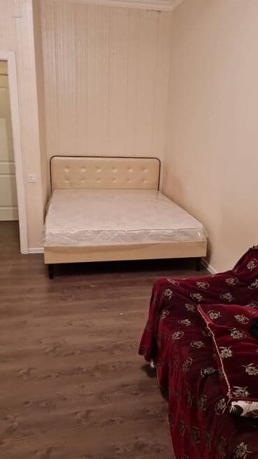 сдается квартира в баку: Yasamalda midada 9 mertebeli binanın 6-ci mərtəbəsində yerləşən ümumi — 1