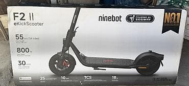 Новый Электросамокат 10", 751 - 1000 Вт, 26 - 35 км/ч, Платная доставка, Самовывоз, Бесплатная доставка — 1