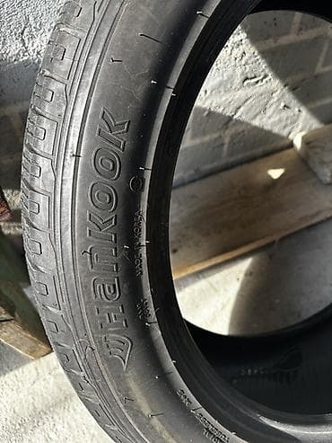 ford yuk: Hankook Ventus S1 Noble2 H452 təkər dəsti 2 ədəd - Ölçü: 245/50 R20 — 2