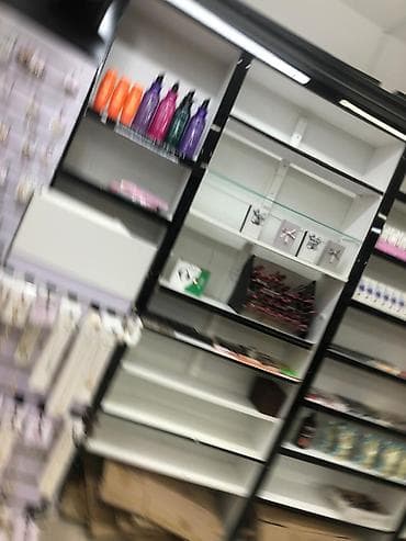 Hazır biznes: Həzi Aslanov metrosunun cixisinda parfumeryiya magazasi satilir.Hazir — 5