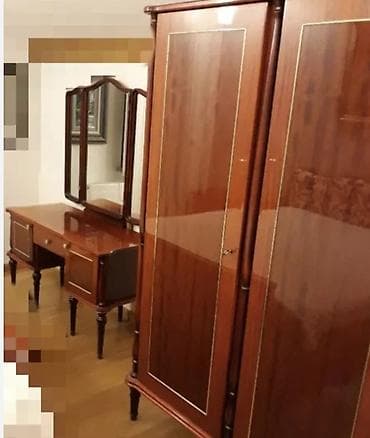 yatağa desti: 2 təknəfərlik çarpayı — 2