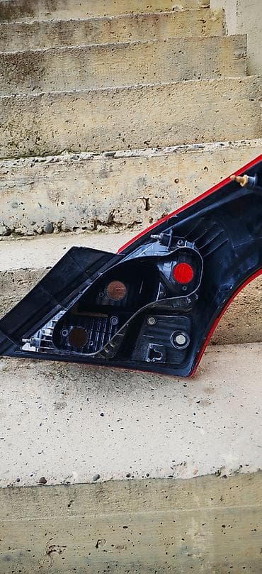 Nissan 2014 il, Orijinal, İşlənmiş