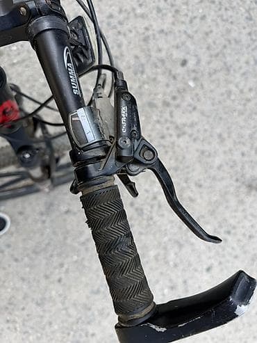 velosiped summa: Velosiped – SUMMA ULTRA, dağ/şosse tipli Xüsusiyyətlər: - Gediş növü — 3