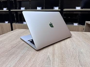 2 ci el komputer: İşlənmiş Apple MacBook, 13.3 ", Apple M2 Pro, 256 GB, Ünvandan götürmə, Ödənişli çatdırılma, Rayonlara çatdırılma — 6