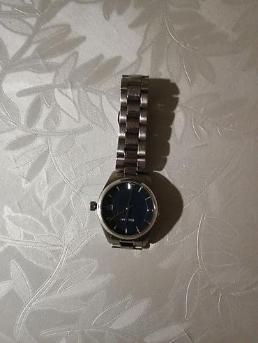 Tata: İŞLƏNMİŞ QOL SAHAD — 2