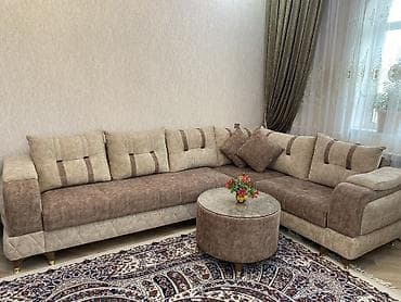 Künc divan satılır. - Ölçü olaraq böyükdür, otağa geniş gəldiyi üçün lalafo.az -da Künc divan satılır. - Ölçü olaraq böyükdür, otağa geniş gəldiyi üçün