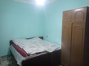 Otaqlar: 80 kv. m, 2 otaqlı, Kombi, Qaz, İşıq — 3